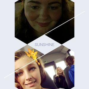 Meet your Posher, Cassidy